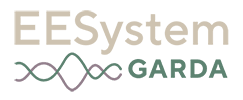 Eesystem Garda Logo